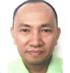 Winston A. P. Barquez